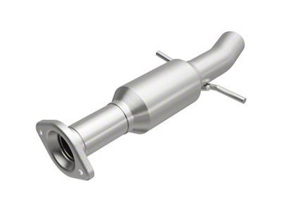 Magnaflow 14-15 Highlander 3.5 Undby Direct Fit Converter - 52536