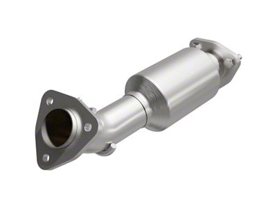Magnaflow 14-15 Honda Civic 1.8L Direct Fit Converter - 5571452