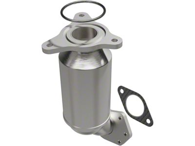 Magnaflow 14-15 Impala 2.5 Underbody Direct Fit Converter - 52889
