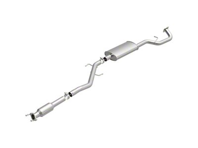 Magnaflow 14-15 Kia Sorento LX L4 2.4L OEM Grade / - 21-142