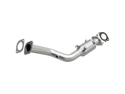 Magnaflow 14-15 Nissan Rogue 2.5L Direct Fit Converter - 5592708