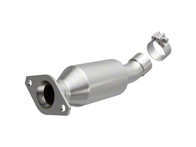 Magnaflow 14-15 Prius C L4 1.5 OEM Underbody Direct Fit - 52448