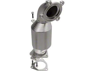 Magnaflow 14-15 Regal 2 Underbody Direct Fit Converter - 52892