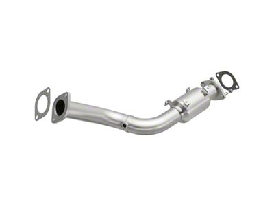 Magnaflow 14-15 Rogue 2.5 Underbody Direct Fit Converter - 52708