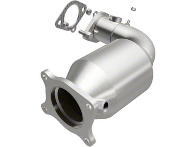 Magnaflow 14-15 Subaru Forester 2.0L Direct Fit Converter - 5481621