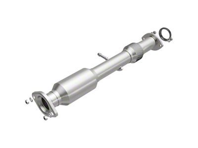 Magnaflow 14-15 Toyota Highlander 3.5L Direct Fit Converter - 5592534