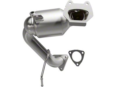 Magnaflow 14-17 Jeep Cherokee 3.2L Direct Fit Converter - 5551161