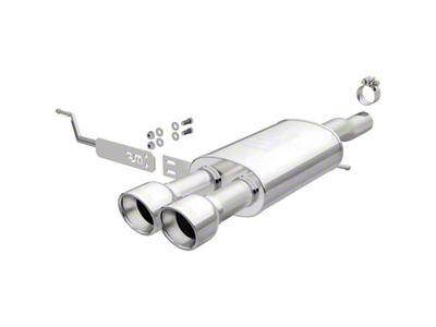 Magnaflow 14-17 Mini Cooper L4 2.0L Hatch Excl. 4-Door 2.5in - 19134