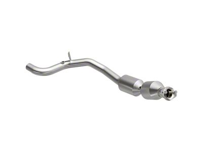 Magnaflow 14-17 Range Rover V6 3 OEM Underbody Direct Fit - 21-607
