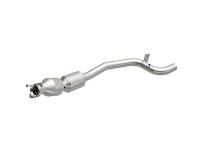 Magnaflow 14-17 Range Rover V6 3 OEM Underbody Direct Fit - 21-608