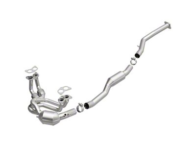 Magnaflow 14-17 Subaru Crosstrek 2.0L Direct Fit Converter - 23-184