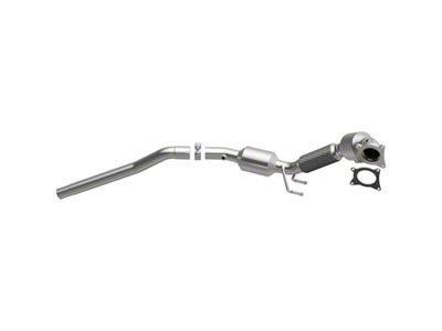 Magnaflow 14-17 Volkswagen Tiguan 2.0L Direct Fit Converter - 5582408