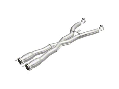 Magnaflow 14-18 Chevrolet Corvette 6.2L Underbody Direct Fit Converter - 21-973