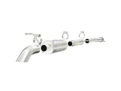 Magnaflow 14 Chev Silverado V8 5.3L CC/EC Cab Turn Down - 17146