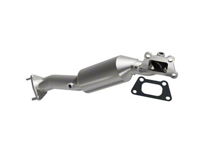 Magnaflow 15-16 Chevrolet Colorado 3.6L Direct Fit Converter - 5582610