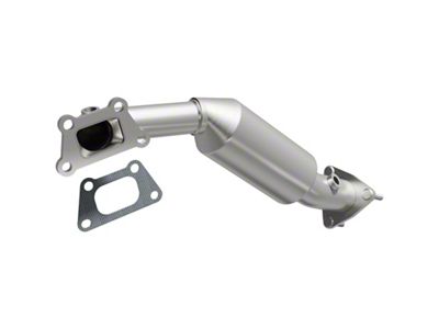 Magnaflow 15-16 Chevrolet Colorado 3.6L Direct Fit Converter - 5582611