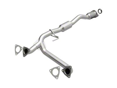 Magnaflow 15-16 Chevrolet Colorado 3.6L Direct Fit Converter - 5592612