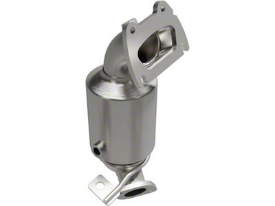 Magnaflow 15-16 Chrysler 200 3.6L OEM Manifold Direct Fit Converter - 22-160