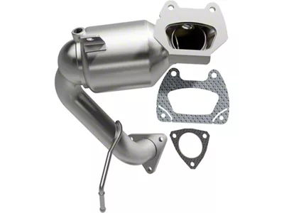 Magnaflow 15-16 Chrysler 200 3.6L OEM Manifold Direct Fit Converter - 22-161