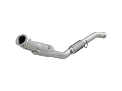 Magnaflow 15-16 GL450 V6 3 OEM Underbody Direct Fit Converter - 21-551
