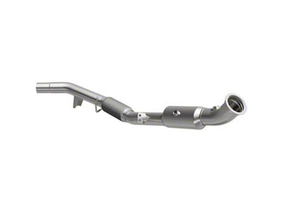 Magnaflow 15-16 GL450 V6 3 OEM Underbody Direct Fit Converter - 21-552