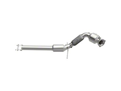 Magnaflow 15-16 V60 L5 2.5 OEM Underbody Direct Fit Converter - 21-685