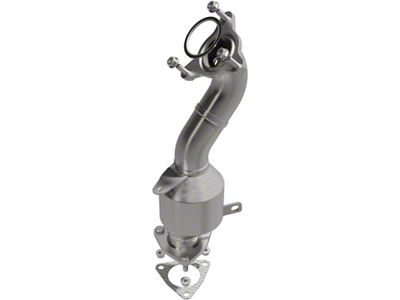 Magnaflow 15-17 Chevrolet Colorado 2.5L Direct Fit Converter - 5582608