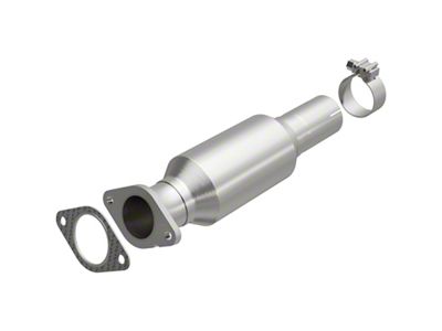 Magnaflow 15-17 Ford Edge 2.0L FWD Rear Direct Fit Converter - 21-729