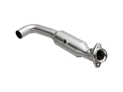 Magnaflow 15-17 Ford F-150 5.0L Direct Fit Converter - 5551467