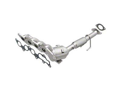 Magnaflow 15-17 Fusion L4 2 OEM Manifold Direct Fit Converter - 22-165