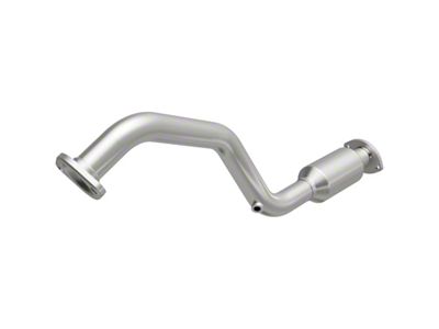 Magnaflow 15-17 NX300h L4 2.5 OEM Underbody Direct Fit Converter - 21-073