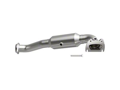 Magnaflow 15-17 Ram 1500 3.6L Direct Fit Converter - 5551998