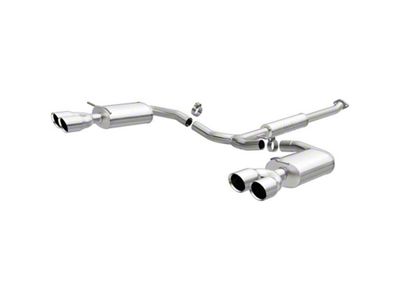 Magnaflow 15-19 Hyundai Sonata L4 2.0L 2.5in Pipe Dia Street - 19457