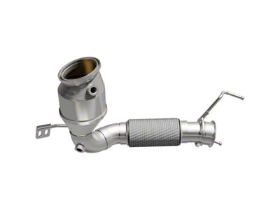 Magnaflow 15-19 Mini Cooper S L4 2.0L Direct-fit Catalytic Converter - 52929