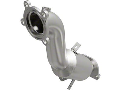Magnaflow 16-17 Cadillac ATS 2.0L Close Coupled Direct Fit Converter - 21-408