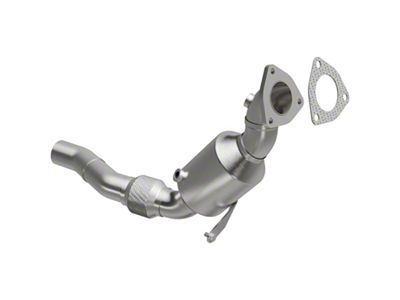 Magnaflow 16-17 Cadillac CT6 3.0L Direct Fit Converter - 21-914