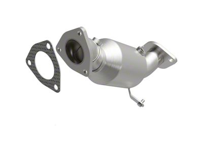 Magnaflow 16-17 Cadillac CT6 3.0L Direct Fit Converter - 21-915