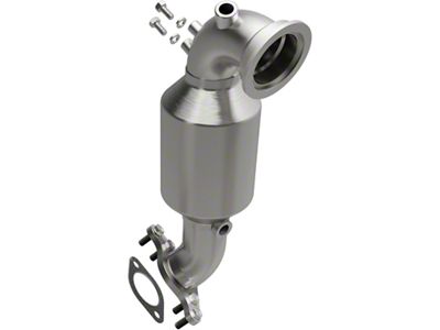 Magnaflow 16-17 Chevrolet Malibu 1.5L Direct Fit Converter - 5561421
