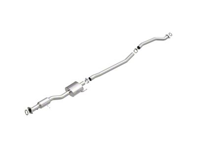 Magnaflow 16-17 CX-9 L4 2.5 OEM Underbody Direct Fit Converter - 21-335