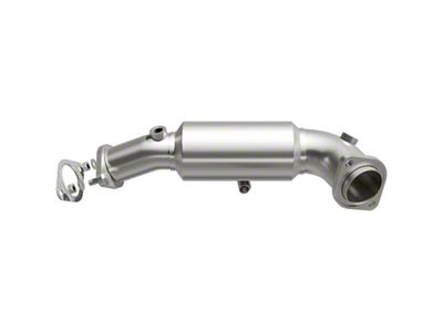 Magnaflow 16-17 Explorer L4 2.3 OEM Close Coupled Direct Fit - 21-818