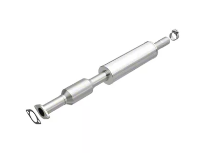 Magnaflow 16-17 Ford Explorer 2.3L Direct Fit Converter - 21-986