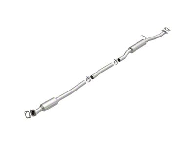 Magnaflow 16-17 Hyundai Tucson L4 2.0 OEM Underbody Direct Fit - 21-146