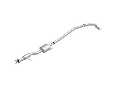 Magnaflow 16-17 Mazda CX-9 2.5L Direct Fit Converter - 5592335
