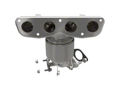 Magnaflow 16-17 Sonata L4 2 OEM Manifold Direct Fit Converter - 22-082