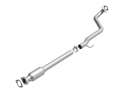 Magnaflow 16-17 Veloster L4 1.6 OEM Underbody Direct Fit Converter - 21-139