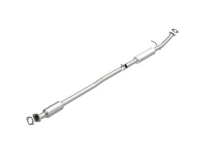 Magnaflow 16-18 Hyundai Tucson L4 2.0L OEM Grade / EPA - 21-145