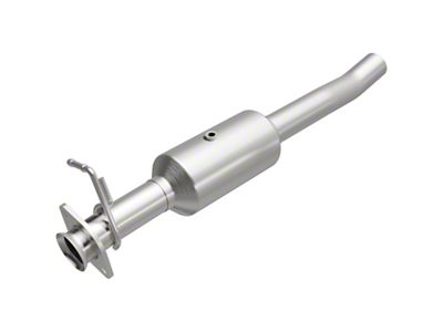 Magnaflow 16-19 Ford F-650 V10 6.8L Underbody Direct Fit Catalytic - 280445