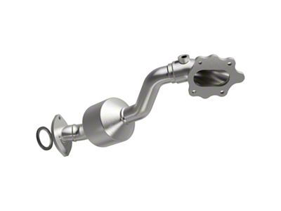 Magnaflow 16-20 Lexus GS350 V6 3.5L OEM Grade Federal Manifold - 22-022