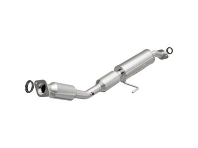 Magnaflow 17-18 Toyota Corolla iM Base L4 1.8L OEM Grade - 280092
