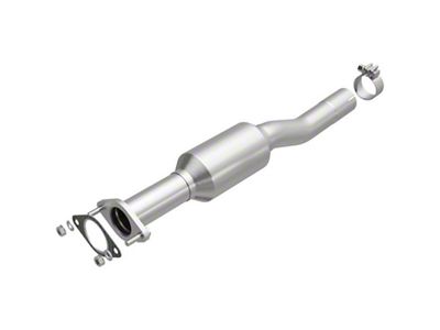 Magnaflow 17-19 Ford Escape L4 OEM Underbody Rear Direct Fit - 23-156